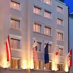 Imlauer & Braeu Hotel Salzbourg