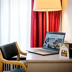 Imlauer & Braeu 4* Salzbourg
