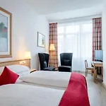 Hotel Imlauer & Braeu Salzbourg