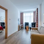 Imlauer & Braeu 4* Salzbourg