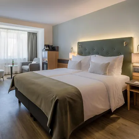 Imlauer&bräu Hotel 4*