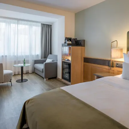 Hotel Imlauer & Braeu Salzburg
