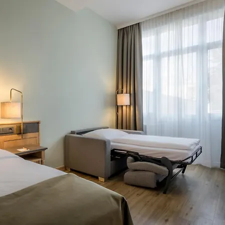 Imlauer & Braeu ザルツブルク