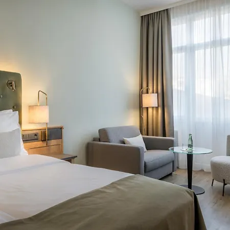 Imlauer & Braeu Hotel Salzbourg