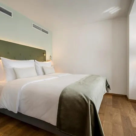 Imlauer&bräu Hotel 4*