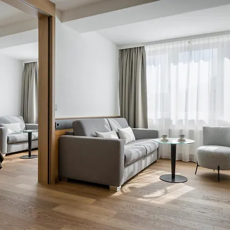 Imlauer & Braeu Hotel Salzburg