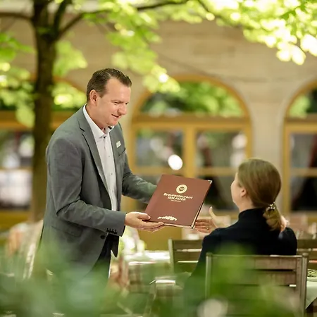 Imlauer & Braeu ザルツブルク