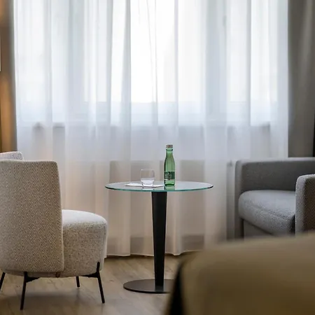 Imlauer&bräu Hotel 4*