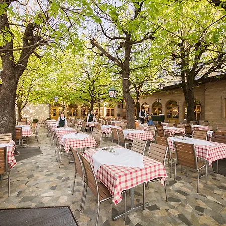 Imlauer&bräu Hotel 4*