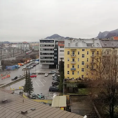 Imlauer&bräu Salzburg