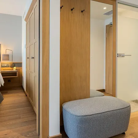 Imlauer & Braeu Hotel