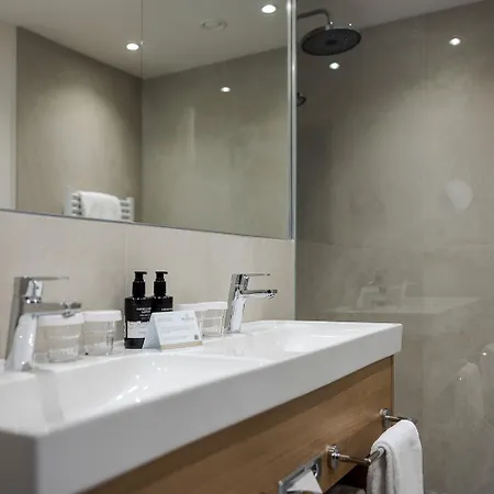 Imlauer & Braeu Hotel 4*