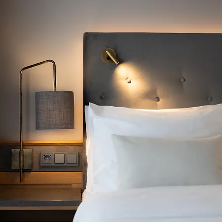 Hotel Imlauer & Braeu 4*