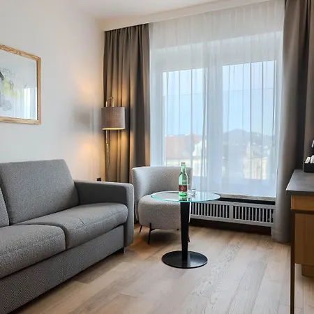Hotel Imlauer & Braeu Salzburg