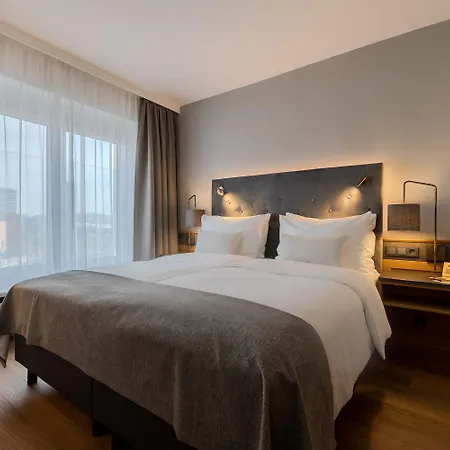 Hotel Imlauer & Braeu