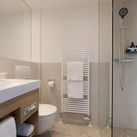 Hotel Imlauer & Braeu 4*