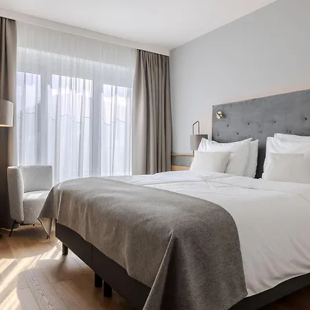 Hotel Imlauer & Braeu 4*