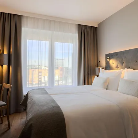 Hotel Imlauer & Braeu Salzburg