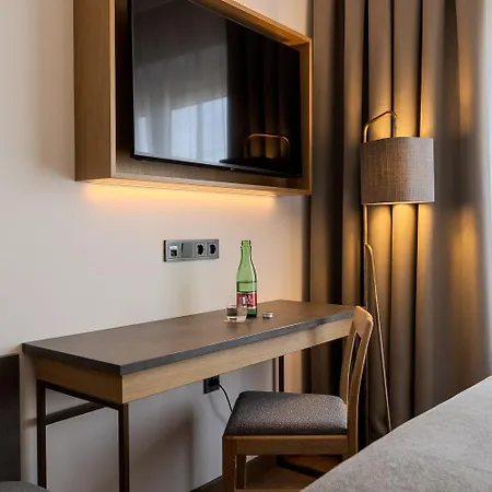 Imlauer & Braeu 4* Salzburg