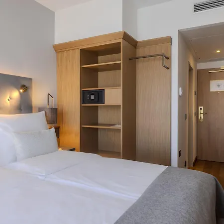 Hotel Imlauer & Braeu
