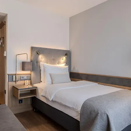 Hotel Imlauer & Braeu