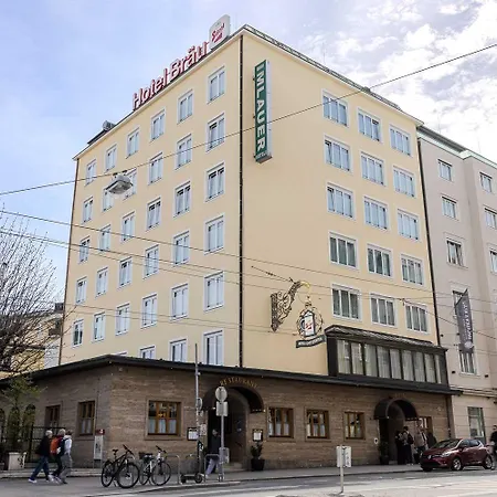 Imlauer & Braeu Hotel