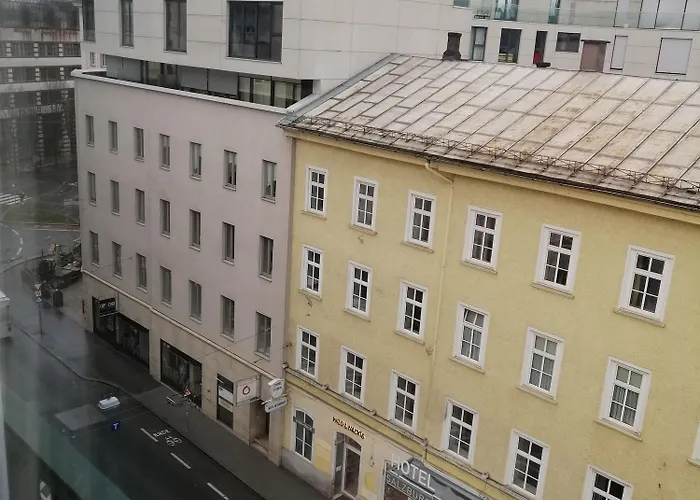 호텔 Imlauer & Braeu 4*