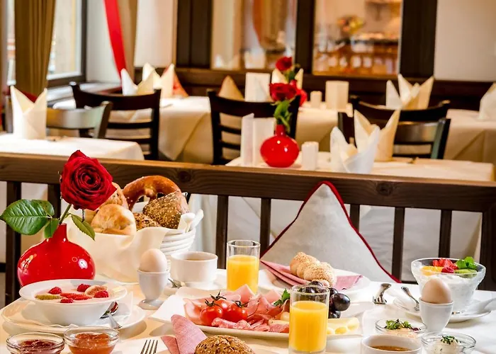 Imlauer & Braeu 잘츠부르크