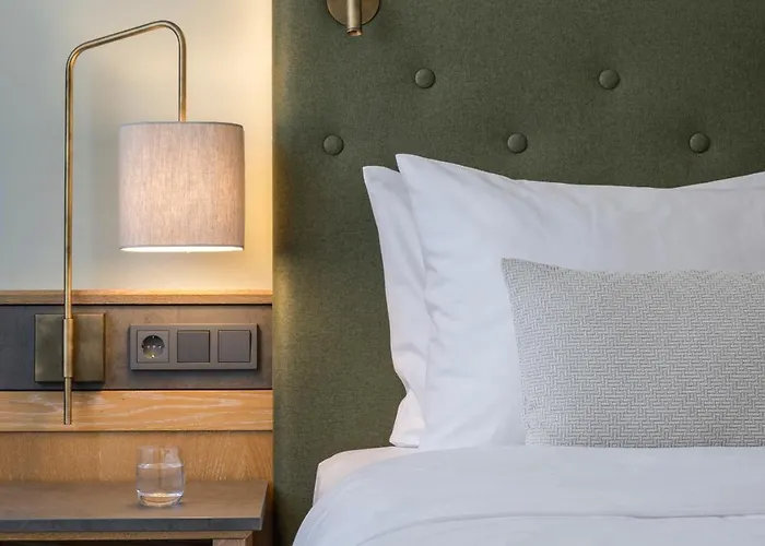 Imlauer & Braeu 호텔