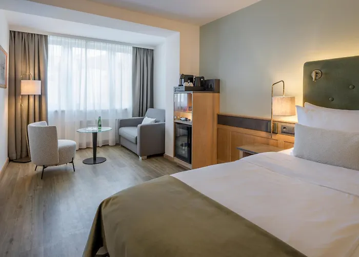 호텔 Imlauer & Braeu 잘츠부르크