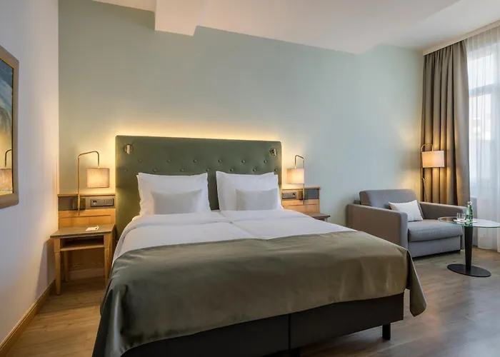 호텔 Imlauer & Braeu 잘츠부르크