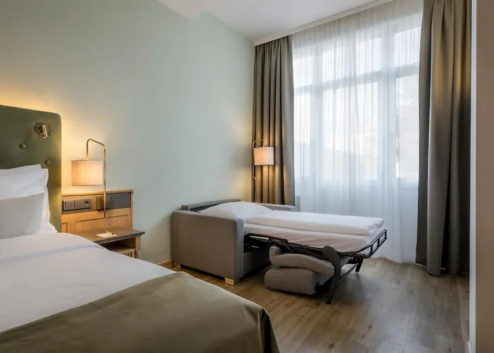 Imlauer & Braeu 잘츠부르크