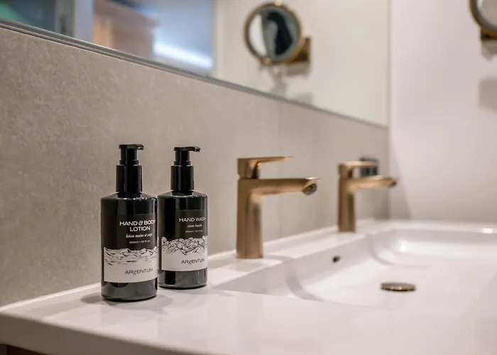 호텔 Imlauer & Braeu 4*