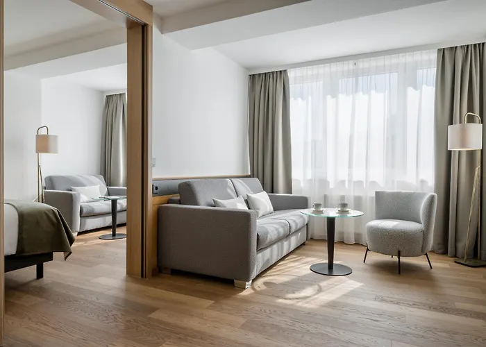 Imlauer & Braeu 호텔 잘츠부르크