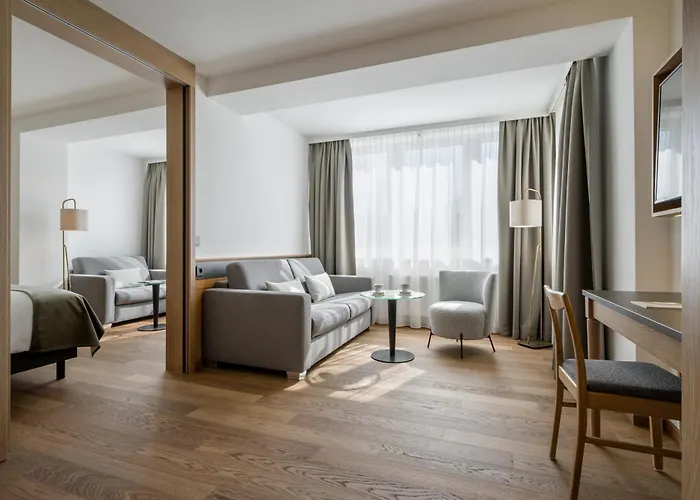 Imlauer & Braeu 잘츠부르크