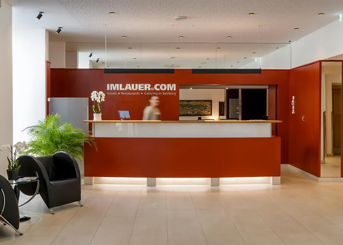 Imlauer & Braeu 4*