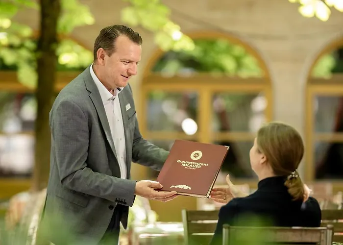 Imlauer & Braeu 잘츠부르크