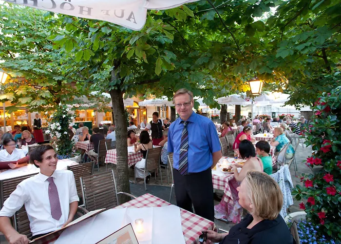 Imlauer & Braeu 호텔 4*