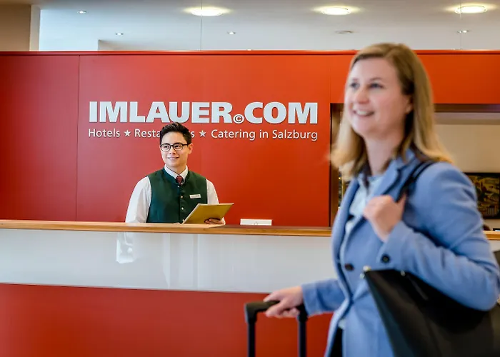 Imlauer & Braeu 4*