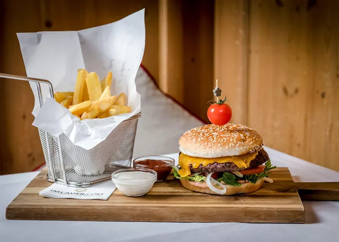 Imlauer & Braeu 호텔