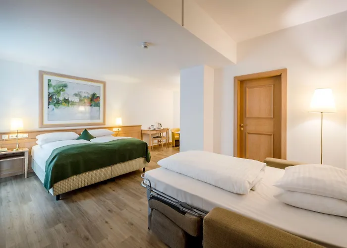 Imlauer & Braeu 4* 잘츠부르크