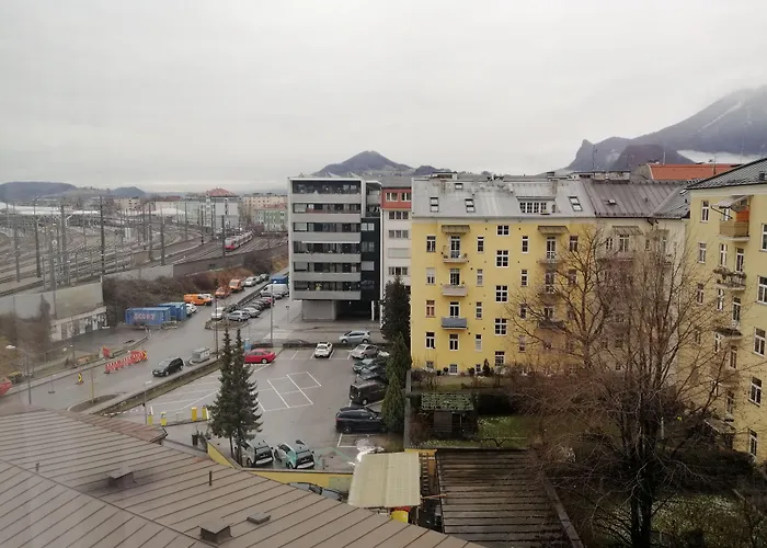 Imlauer & Braeu 잘츠부르크