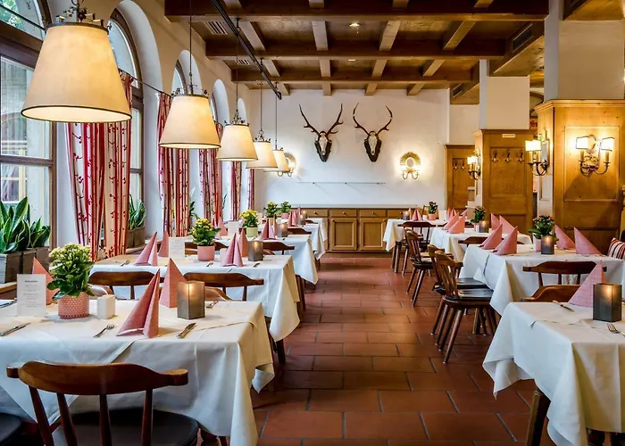 호텔 Imlauer & Braeu 4*