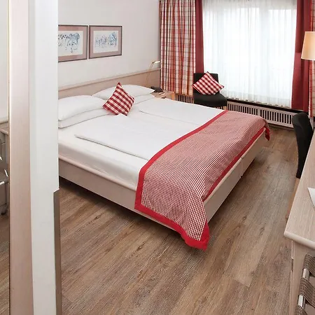 Hotell Imlauer&bräu Salzburg