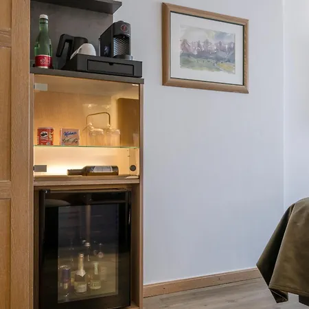 Imlauer&bräu Hotell Salzburg