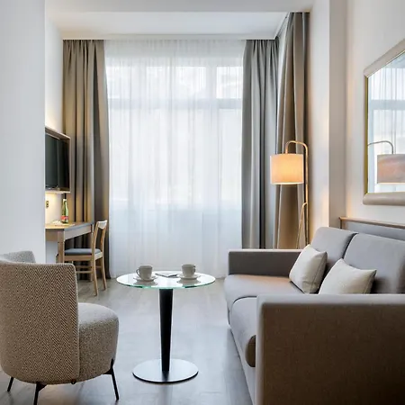 Otel Imlauer & Braeu