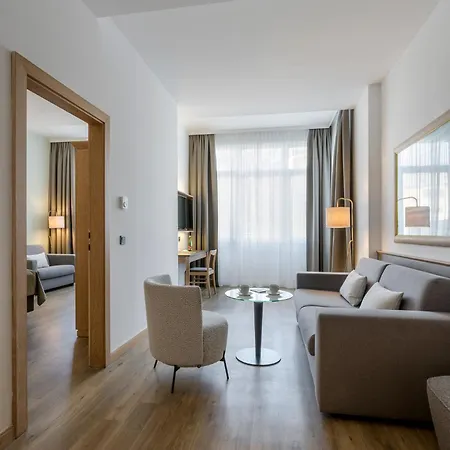 Imlauer&bräu Hotell 4*