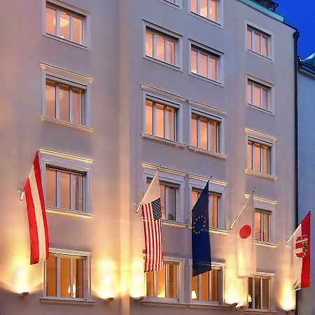 Imlauer&bräu Hotell Salzburg
