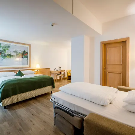 Imlauer&bräu 4* Salzburg