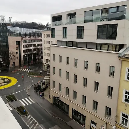Otel Imlauer & Braeu